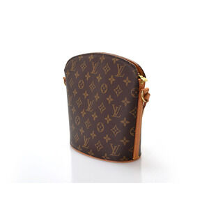 Louis Vuitton Drouot Monogram